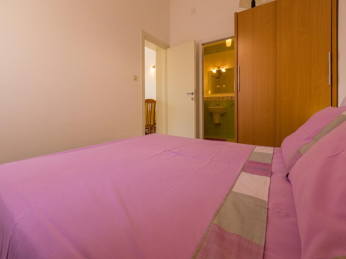 Apartments Franco Selce Kültér fotó